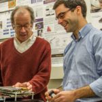 David Borton и Arto Nurmikko